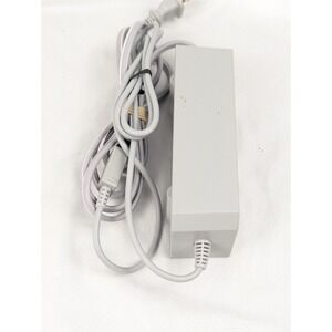 Nintendo Wii Power Supply AC Adapter RVL-002 – Original OEM Genuine‎ Official